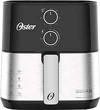 Oster OFRT520 - Fritadeira Sem Óleo, 220V