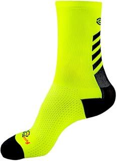 Meia Marcio May Sports Lumini Arrow