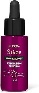 Eudora Siàge Pro Cronology Potencializador de Nutrição 30ml