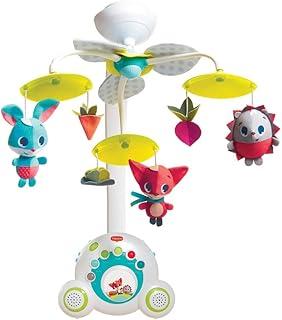 Tiny Love, Móbile Eletrônico Musical Soothe'n Groove, Meadow Days