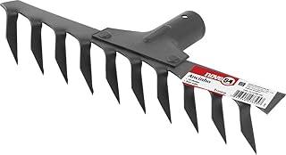 Nove54, Ancinho Com 10 Dentes, Sem Cabo.