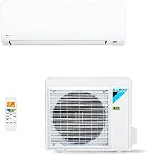 Ar-Condicionado Split HW Inverter Daikin Full 24.000 BTUs R-32 Quente/Frio 220V