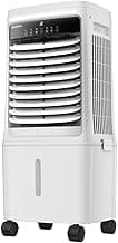 MONDIAL Climatizador Wind Turbo, Branco, 150W, 220V - CL-25L