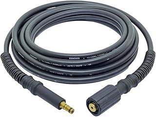 MANGUEIRA DE ALTA PRESSÃO LAVADORA KARCHER K3 / K4 / K5 (DESCONTINUADO)