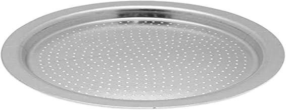 Filtro para Cafeteira Alumínio 6 Xícaras, Cinza, Bialetti