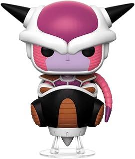 Candide, Boneco, Funko POP! Freeza, Dragon Ball Z - 10 cm