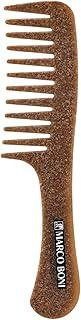 Marco Boni,Pente Basic Dentes Largos Col Coconut,1227
