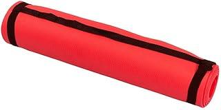 Acte, Yoga Mat T10-NV - Vermelho