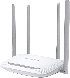 Roteador Wireless Mercusys N, 300mbps