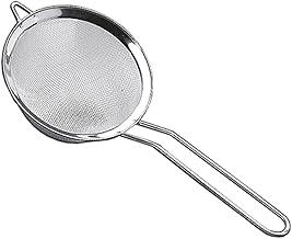 Brinox - Peneira Ø8cm Top Pratic - Aço Inox