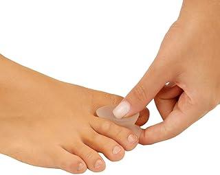 Corretivo para Joanete Skingel, Ortho Pauher, Translucido, Médio, SG101M