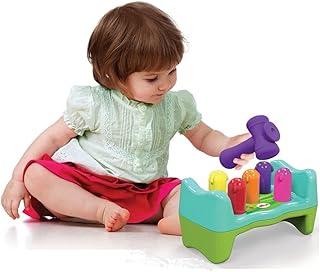 Bate Rebate - Minhoquinhas