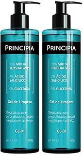 KIT 2 GEL DE LIMPEZA GL-01