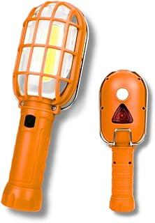 Lanterna Pendente Led para Mecânico com Imã Super Resistente - Starfer