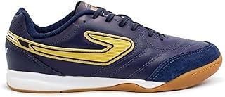 Chuteira Topper Maestro Club V Fsal Branco/Vermelho