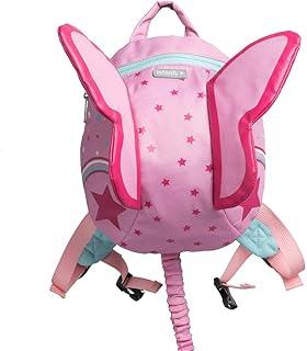 Mochila com Guia Infanti, Borboleta
