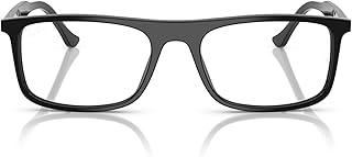 Armações para óculos de grau Armação para Óculos Ray-Ban 0RX5440 Ray-Banmasculino