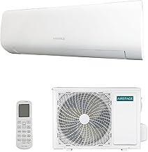 Ar Condicionado Split Hi Wall Fujitsu Inverter Airstage Essencial 24.000 Btus Frio 220v R-32