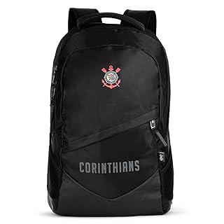 Mochila Esportiva Xeryus B01 Corinthians