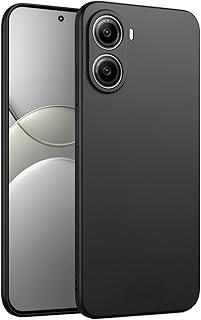 Capa AZ Ultra Fina Minimalista Compatível com Xiaomi Poco X7 Pro – Leve e Alta Proteção