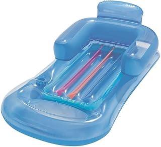 BESTWAY COLCHÃO BRONZEADOR DESIGNER FASHION LOUNG