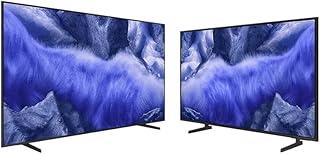 Samsung Combo Vision AI TV 65" QLED 4K QEF1 2025 + Samsung Vision AI TV 43" QLED 4K QEF1 2025