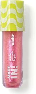 MELU - GLOSS LABIAL GINGA GRACINHA MADE IN RRL6405-1