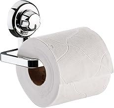 Papeleira Cromada com Ventosa Future Cromado