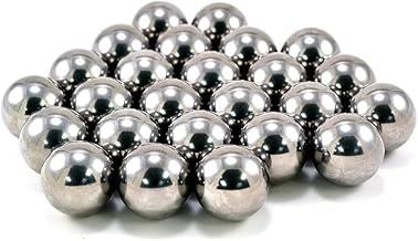 Esfera Aço Cromo 11mm - 10 Peças