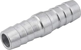 Emenda Para Mangueira De 1/2", Cartela Com 2 Peças, Vonder Vonder