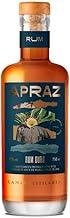 Rum Lamas Apraz Ouro 750ml Abv 40% - Lamas Destilaria