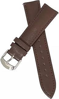 Pulseira Relógio E Smart Couro Engate Rápido. Quick Release.LC45