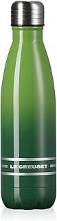 Le Creuset Garrafa De Hidratação 500Ml Bamboo Green