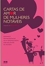 Cartas de amor de mulheres notáveis