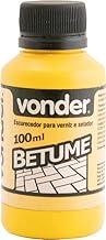 Vonder, Betume 100 Ml.