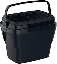 Caixa Térmica Cooler com Alça 28L Tropical - Soprano