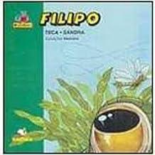 Filipo - coleção Nossos Animais