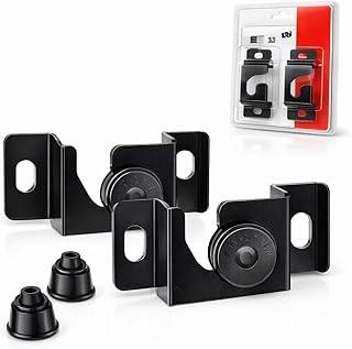 Suporte TV Universal Fixo de Parede Quick Speedy Store para Telas 13 a 70 Polegadas, Suporta até 60kg, Compatível com VESA Universal, Aço Reforçado, Inclui Kit de Instalação Completo