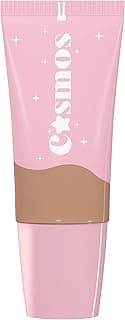 BASE FACIAL COSMOS BY KAREN BACHINI M15NF com 28.25% de desconto por R$ 50,15 na amazon