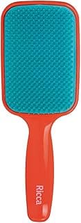 Ricca Escova Raquete Flex Red com 11.84% de desconto por R$ 28,30 na amazon