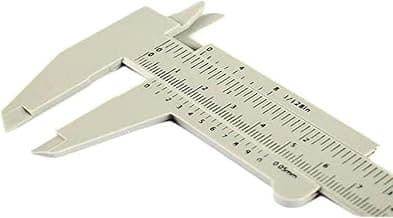 Starfer Paquímetro Plástico 150mm