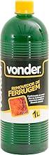 Vonder, Removedor De Ferrugem 1 L.
