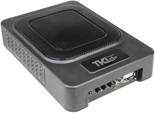 Caixa Slim Amplificada TKL 250W RMS Bomber