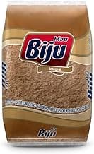 MEU BIJU Arroz Integral Meu Biju - 1Kg com 29.39% de desconto por R$ 6,99 na amazon