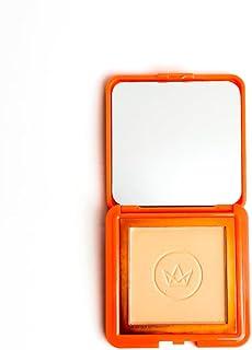 Po Compacto Radiant Soft Silk Mari Maria