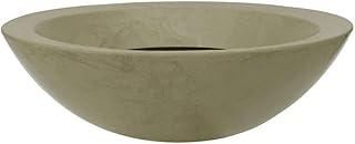 Vaso Verona Bowl 54 X 17 Cm Vasart