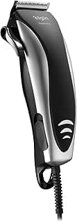 Cortador Aparador de Cabelo e Barba Studio Men Elgin com 8 acessórios Preto e Prata 110V com 20.97% de desconto por R$ 44,24 na amazon