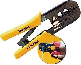 ALICATE DE CRIMPAGEM RJ11, RJ45