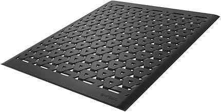 Grade De Pia - Preta, Crippa, 40303039, preto