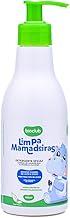 Detergente Limpa Mamadeiras 300ml